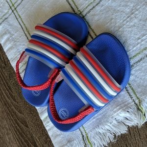 Toddler Sandals kids size 6